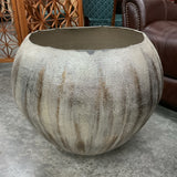 X-Large Silver Planter (R)