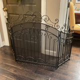 Firescreen