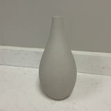 Gray Vase