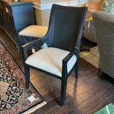 Bassett Arm Chair