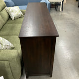 Abbyson Oliver Media Console FIRM