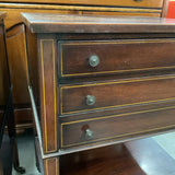 Pair of Nightstands