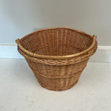 Large 1 Handle Basket