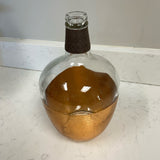 Copper Base Bottle