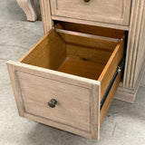 Pottery Barn Livingston Desk