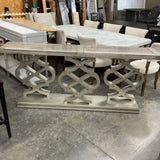 Morrissey Hillier Console Table by ART Interiors