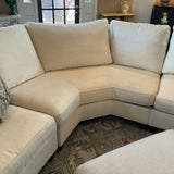 Fairfield Sectional Sofa