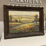 Rolling HIlls Painting