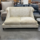 Baker Settee