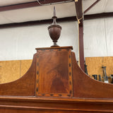 Federal Hepplewhite Antique Secretary