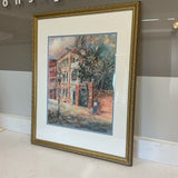 Charleston Watercolor