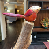 "Sticks" Wooden Folk Art