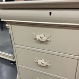 Lexington Dresser with Mirror