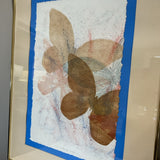 Nesting 2 by B Samana w/AP (R)