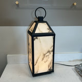 New LED Lantern
