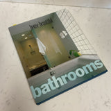 House Beautiful Bathroom Book