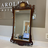 Henkel Harris Mirror