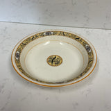 Vintage Myott Staffodrshire "Birdette" Bowl