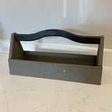Wood Tool Box