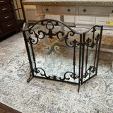 Firescreen