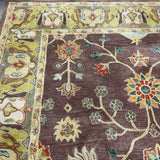8x10 Safavieh Wool Rug