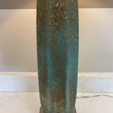 Turquoise Lamp
