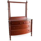 Chest with Mirror