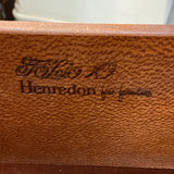 Henredon Secretary