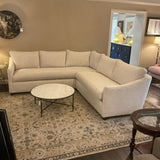 Hickory Craft Sectional Sofa