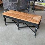 Lexington Rush Bottom Bench
