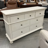 Restoration Hardware Dresser