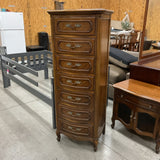 Thomasville Lingerie Chest
