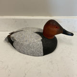 Wooden Duck