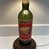 Bottle Lamp