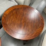 Round Cocktail Table