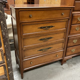 Century Chest of Drawers
