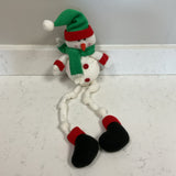 Shelf Sitter Snowman