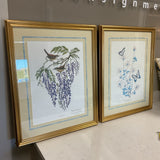 Pair of Anne Worsham Richardson Prints