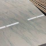 Faux Marble Top Dining Table