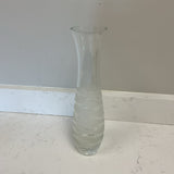 Glass Vase