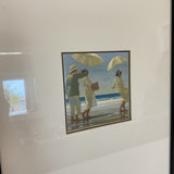 Picinic Party Print