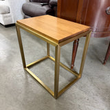 Bassett Midlothian End Table
