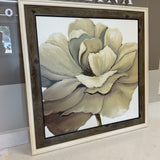 Large Flower Art
