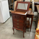 Jewelry Chest