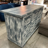 Custom Buffet
