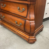 Hickory White Chest