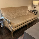 Settee