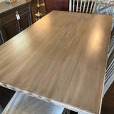 Ethan Allen Table with 4 Chairs