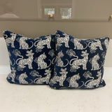 Pair of Pillows