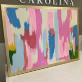 Brushstrokes Painting